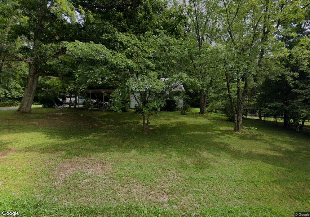 4476 Rockfish Valley Hwy, Nellysford, VA 22958 - photo 1