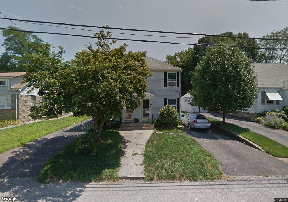 42 Intervale Rd, Cranston, RI 02910 - photo 1