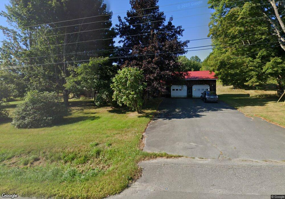 921 Vt Route 100, Newport Center, VT 05857 - photo 1