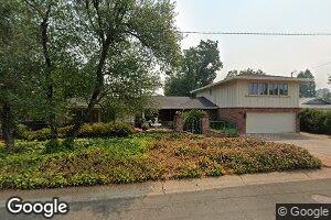 1901 Shady Ln, Redding, CA 96002