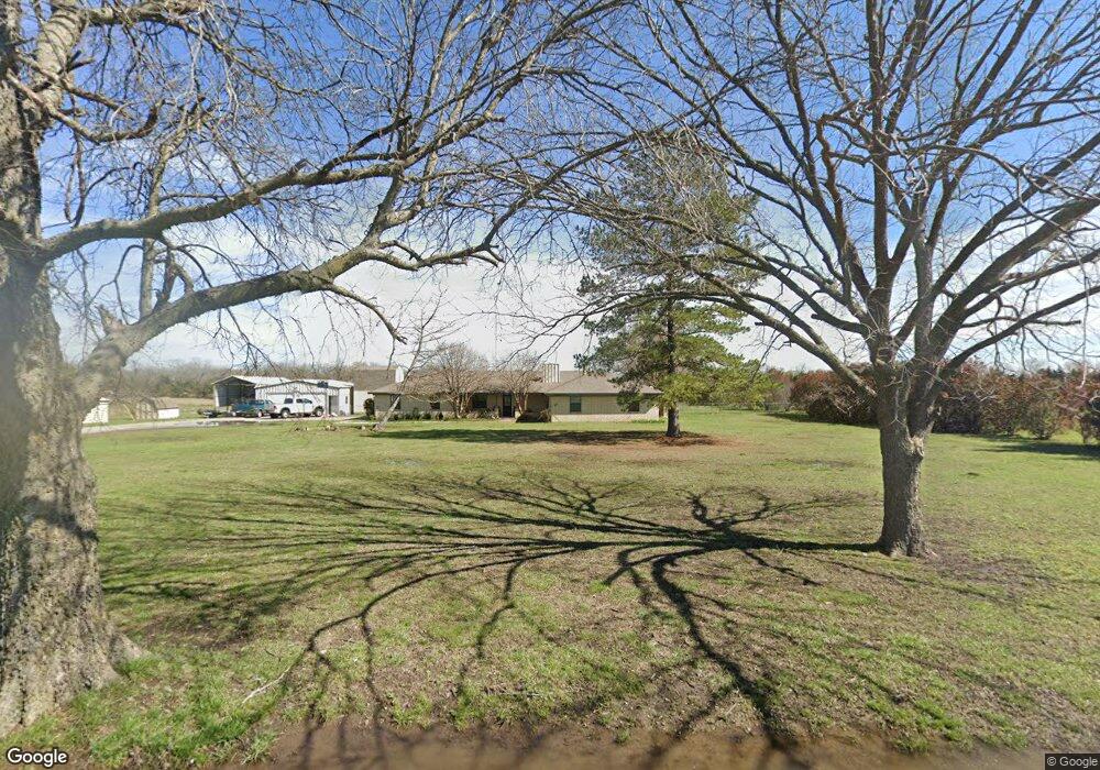 1844 Smith Oak Rd, Sherman, TX 75090 - photo 1