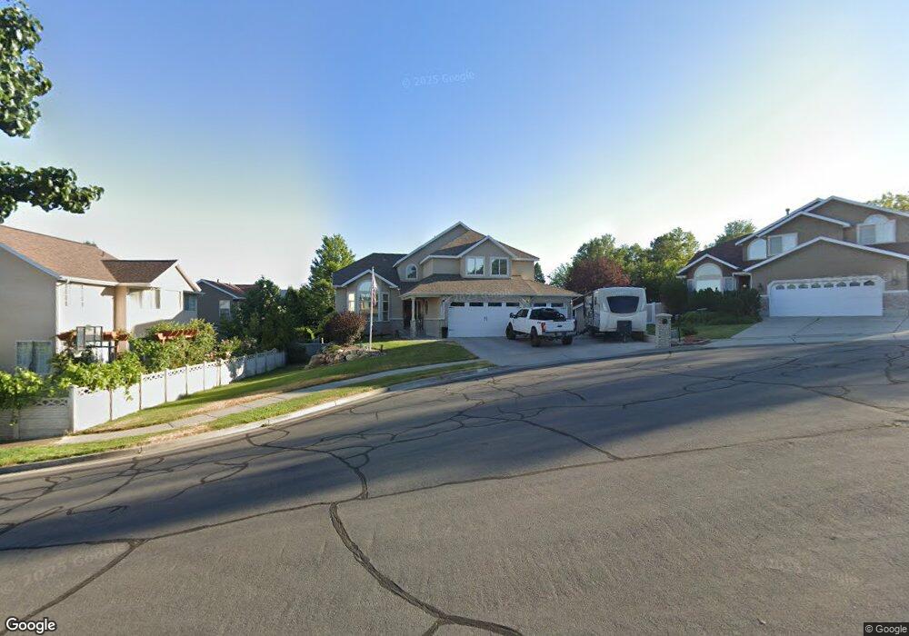 1215 E Tierney Cir, Sandy, UT 84094 - photo 1