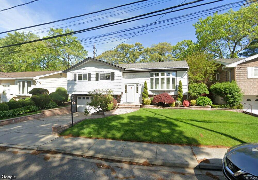 1176 Ossipee Rd, West Hempstead, NY 11552 - photo 1