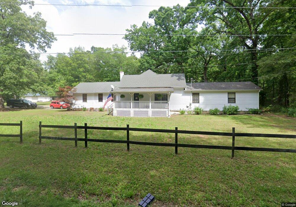 2419 S Ola Rd, Locust Grove, GA 30248 - photo 1