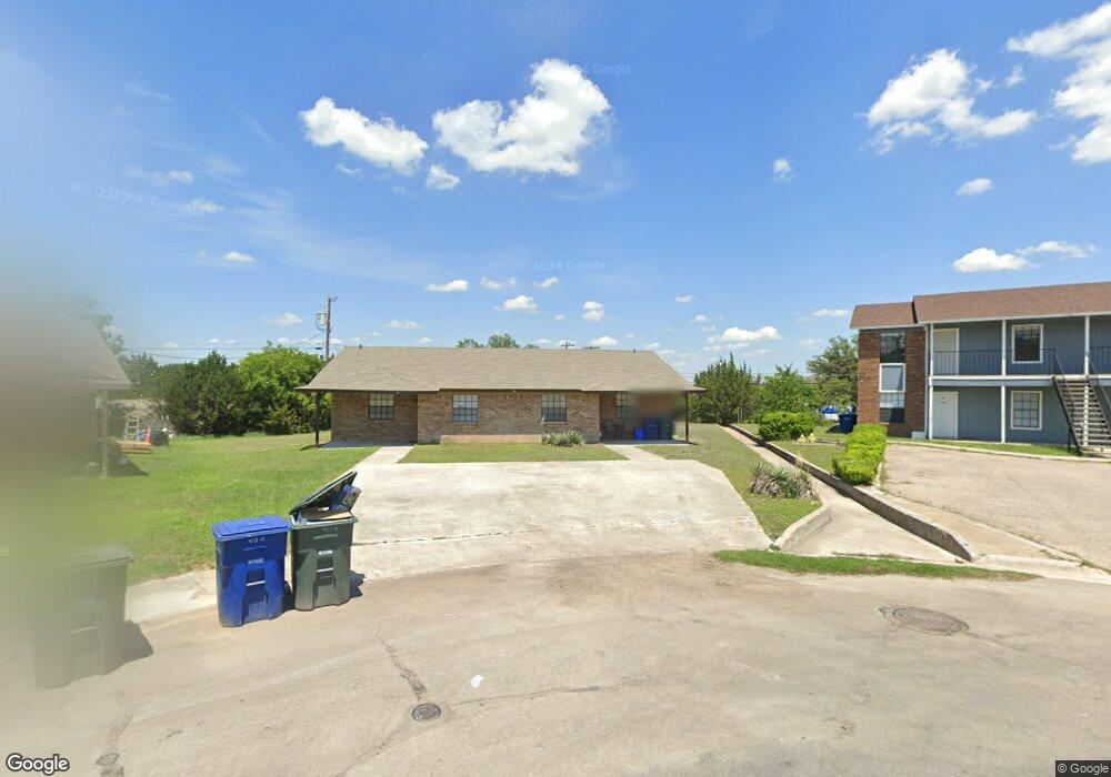 411 Northern Dove Ln unit 411, Copperas Cove, TX 76522 - photo 1
