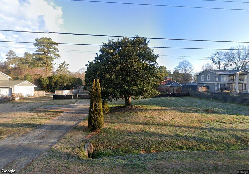 3300 Old Salem Rd SE, Conyers, GA 30013 - photo 1