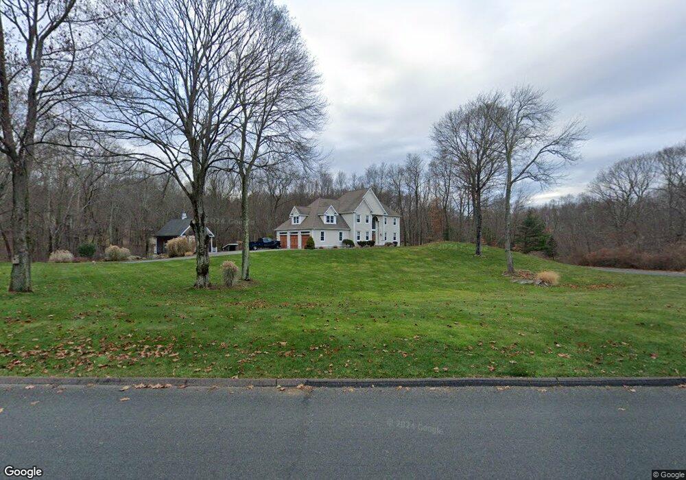 14 Joshua Ln, Coventry, CT 06238 - photo 1