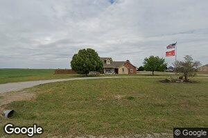890 County Road 1170, Minco, OK 73059
