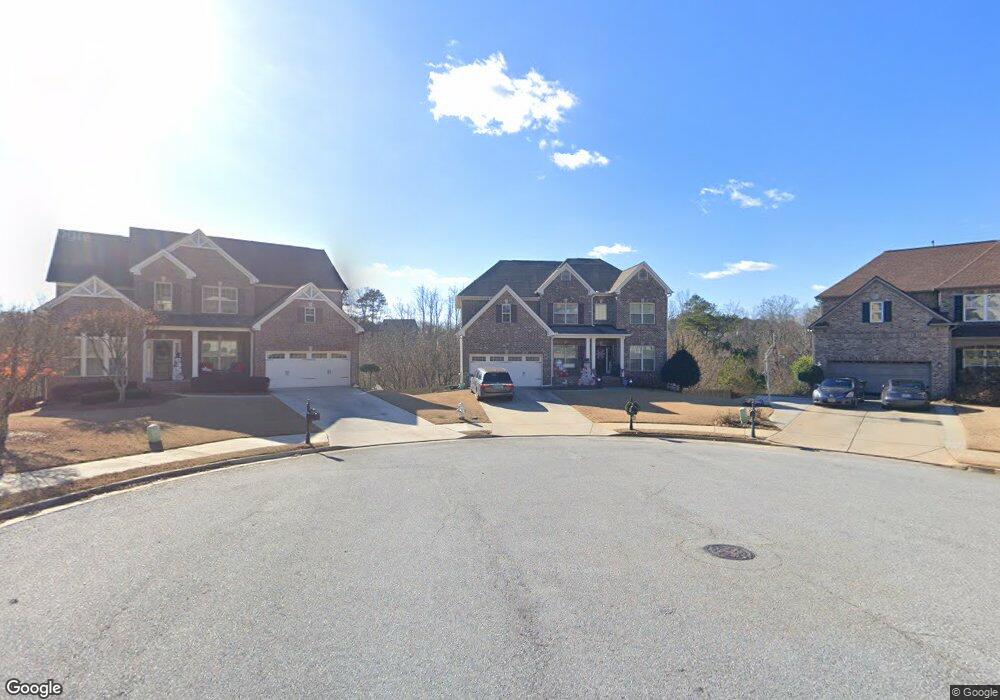 1748 Centerville Dr, Buford, GA 30518 - photo 1