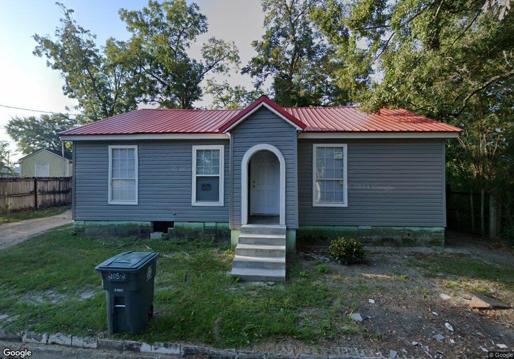 205 W Savannah St, Dothan, AL 36301 - photo 1