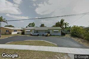 310 SW 15th St Unit A, Pompano Beach, FL 33060