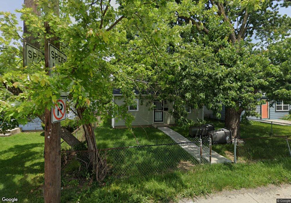 4214 E 16th St, Indianapolis, IN 46201 - photo 1