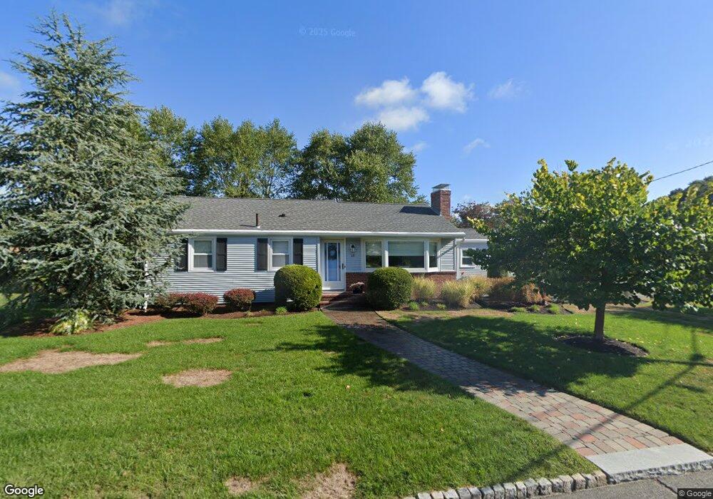 15 Tropical Ct, Warwick, RI 02886 - photo 1