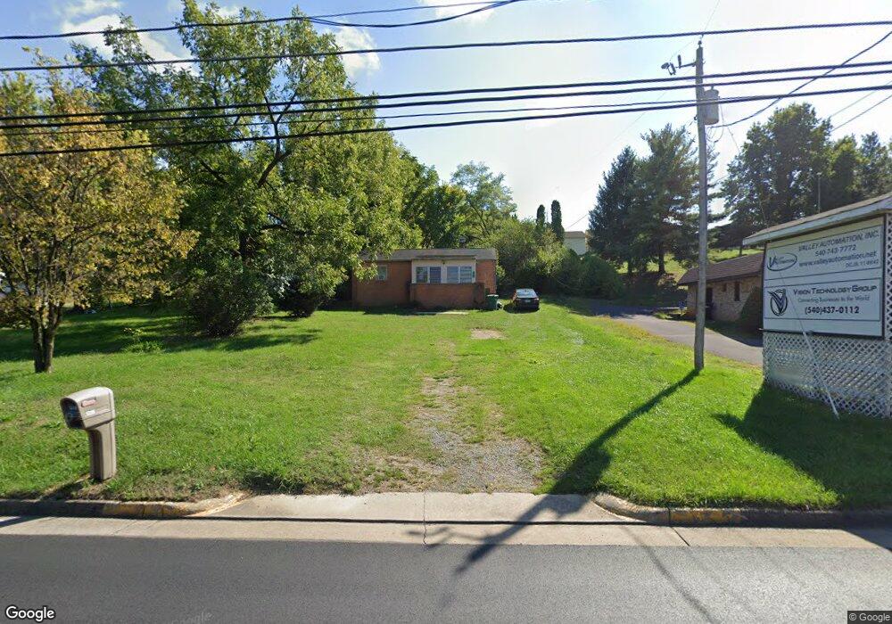 1318 E Main St, Luray, VA 22835 - photo 1