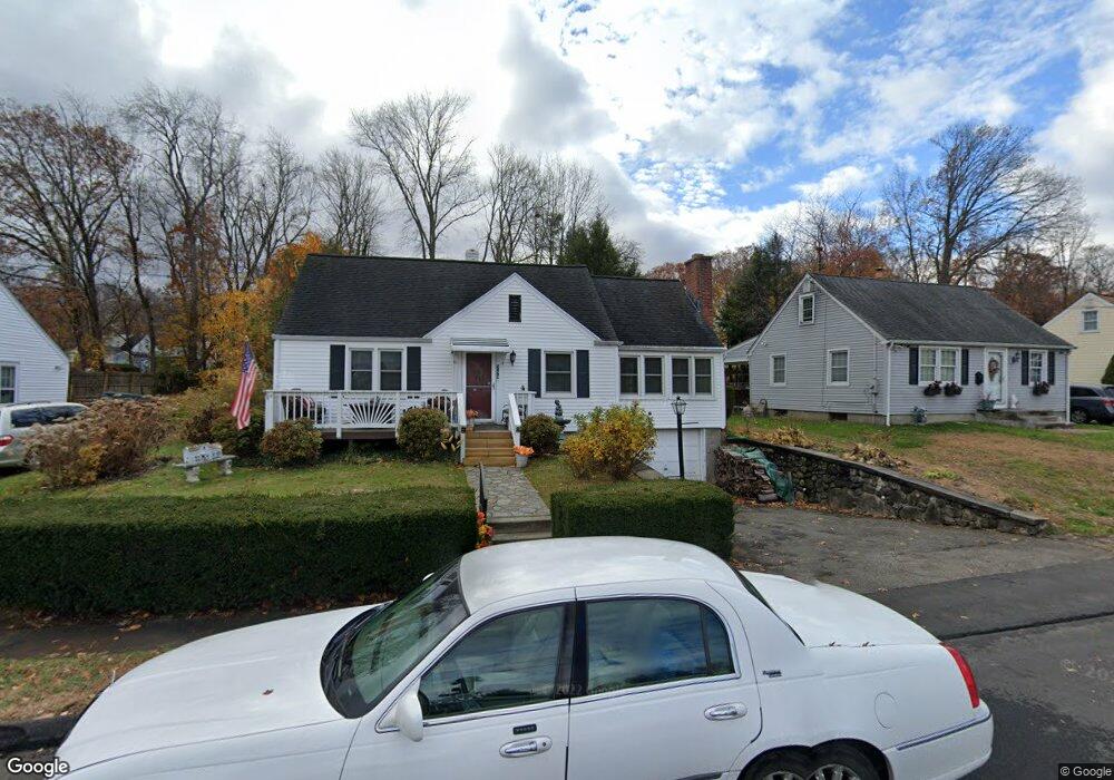 288 N Hoadley St, Naugatuck, CT 06770 - photo 1