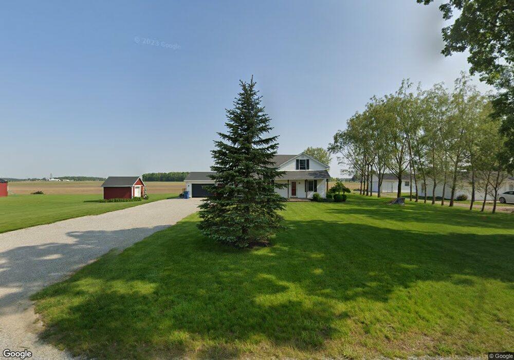 2829 E 700 N, Ossian, IN 46777 - photo 1