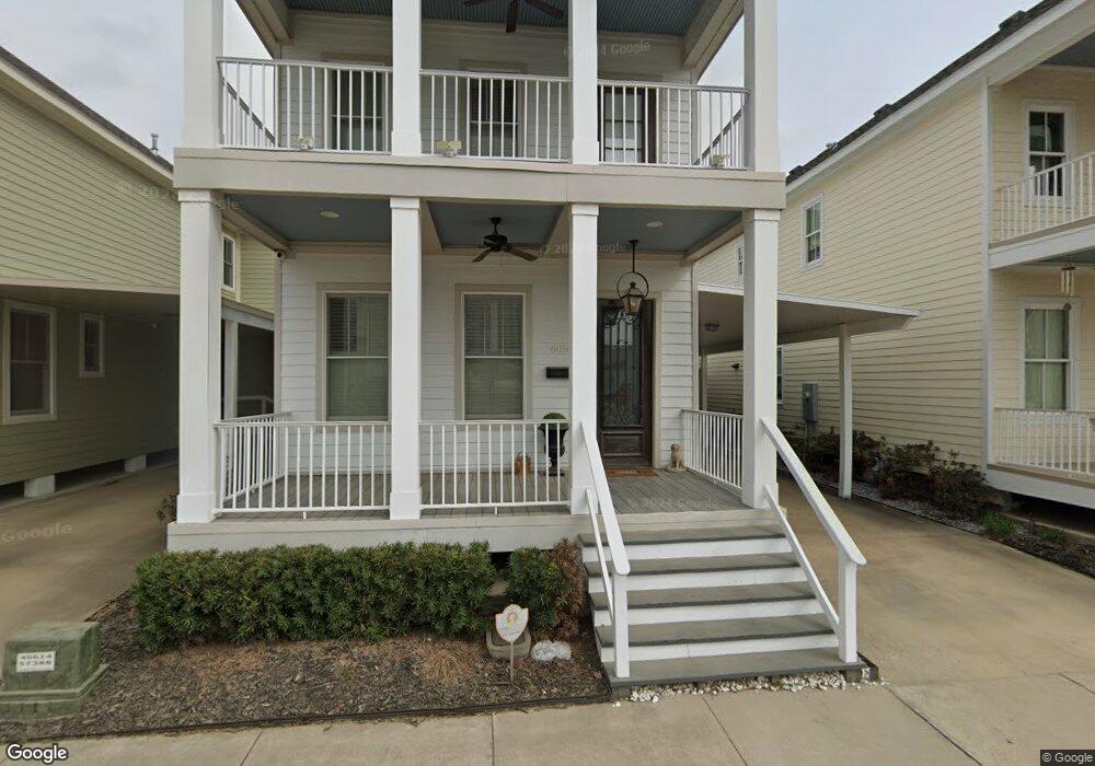 609 Hodges St, Lake Charles, LA 70601 - photo 1