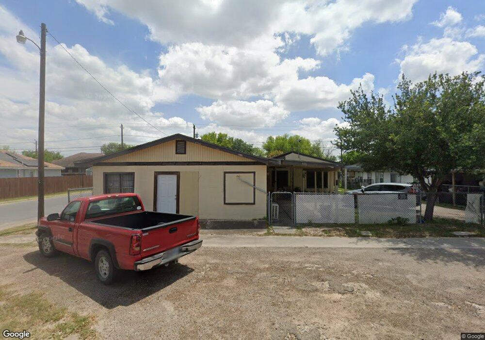 512 N Fir St, Pharr, TX 78577 - photo 1