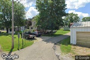 201 Short St, Baltic, OH 43804