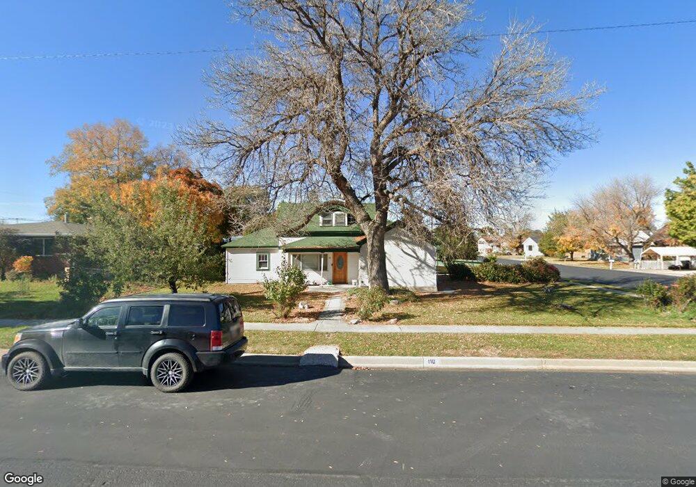 110 S 400 E, Spanish Fork, UT 84660 - photo 1