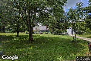 7495 N Orchard Dr, Springport, IN 47386