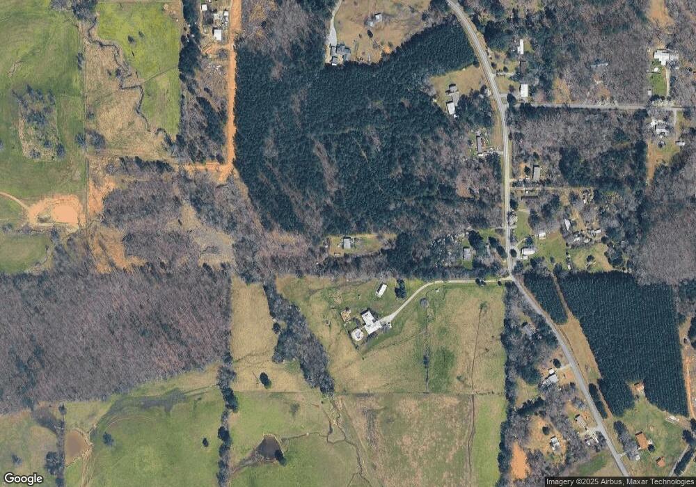 2900 Henry Gallman Rd, Resaca, GA 30735 - photo 1