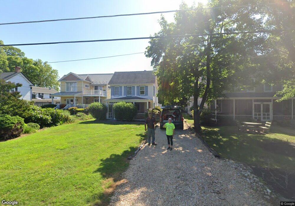 5973 Lawton Ave, Rock Hall, MD 21661 - photo 1