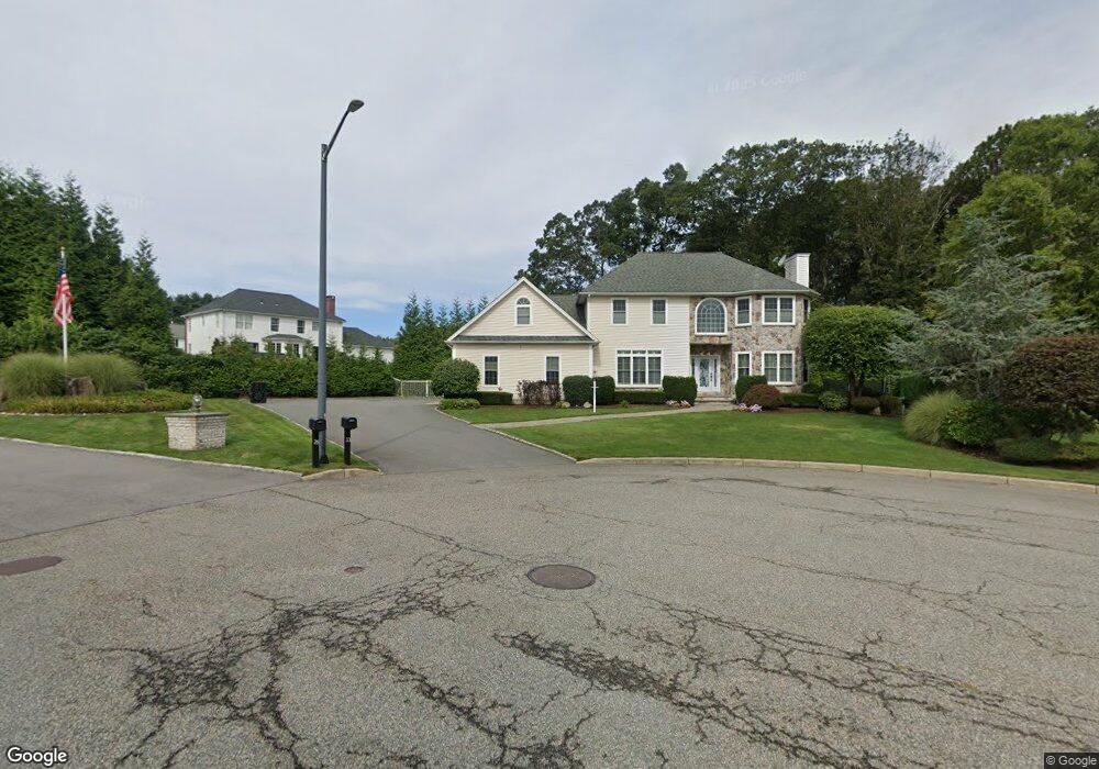 33 E Pine Rd, Cranston, RI 02921 - photo 1