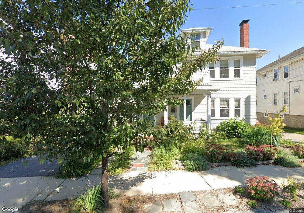 169 Gray St unit 1, Arlington, MA 02476 - photo 1