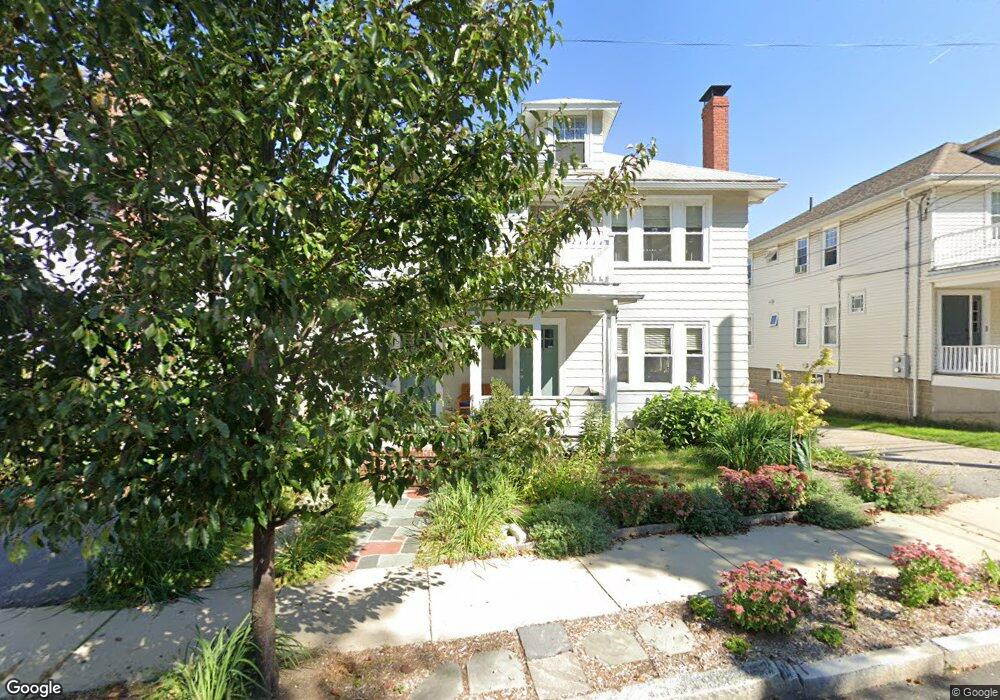 167 Gray St unit 169, Arlington, MA 02476 - photo 1