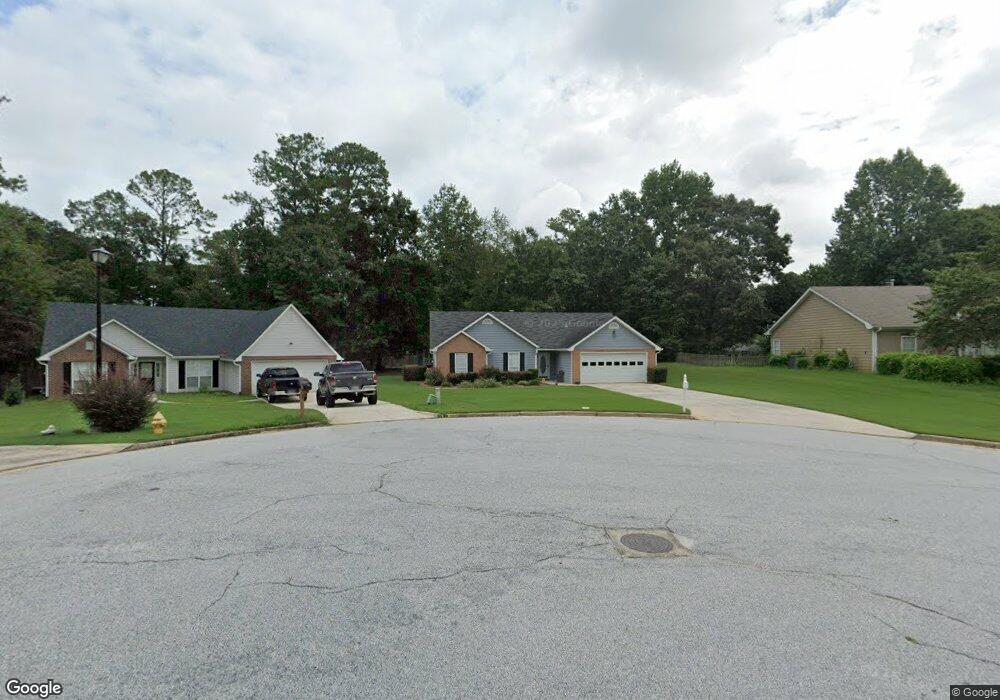 30 Birchwood Ct unit 2, Covington, GA 30014 - photo 1