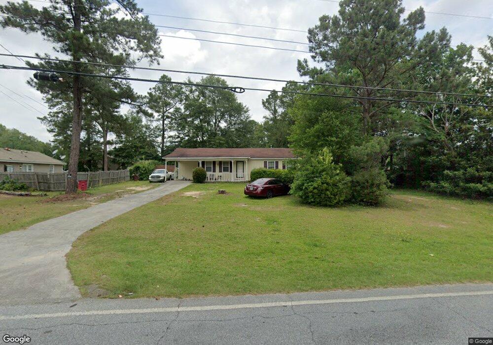 2511 Robin Hood Rd, Macon, GA 31206 - photo 1