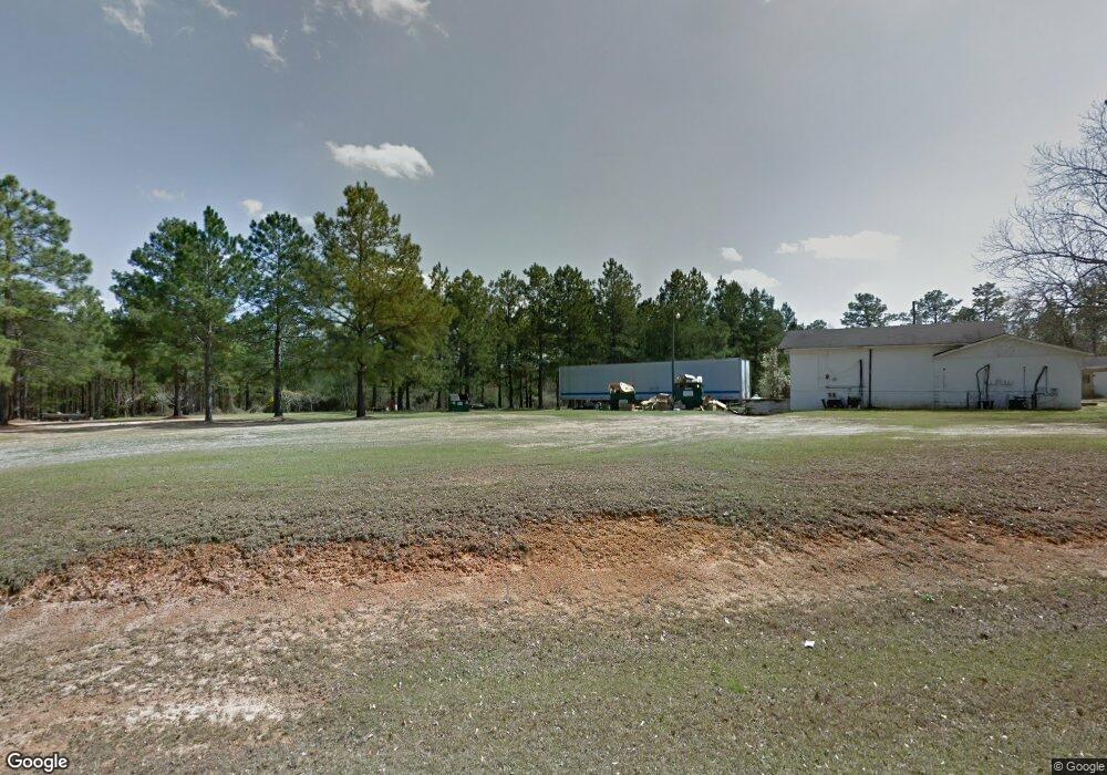 337 Th Tippett Rd, Vidalia, GA 30474 - photo 1