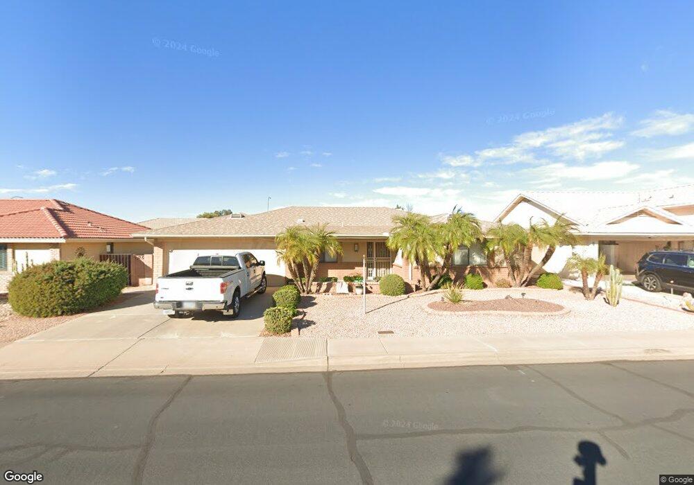 7816 E Nopal Ave, Mesa, AZ 85209 - photo 1