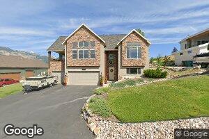 4110 E 4600 N, Eden, UT 84310