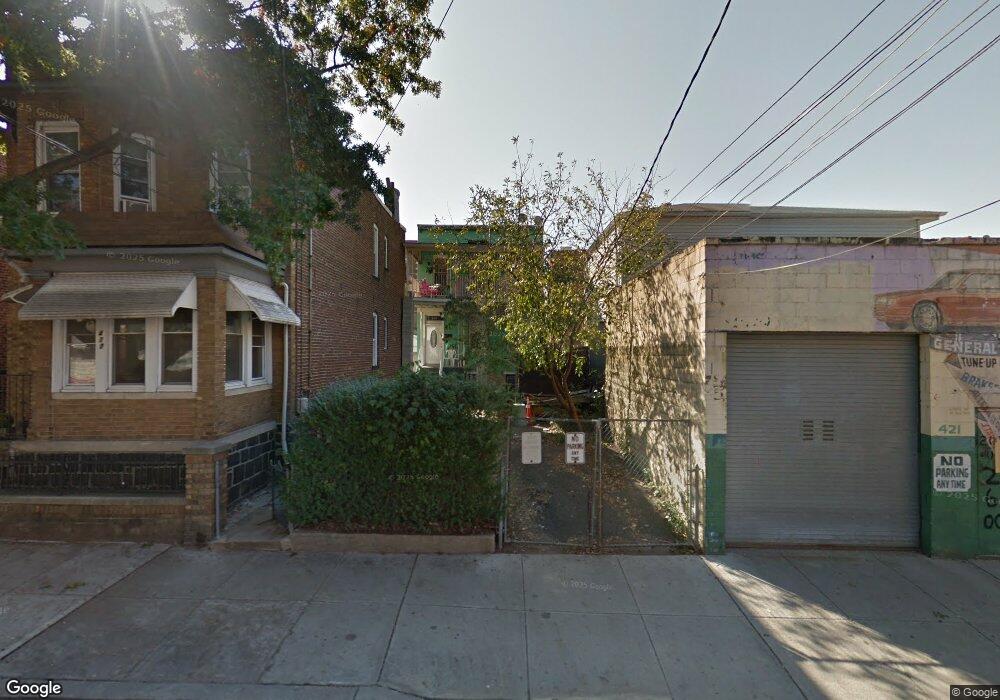 419 10th St, Union City, NJ 07087 - photo 1