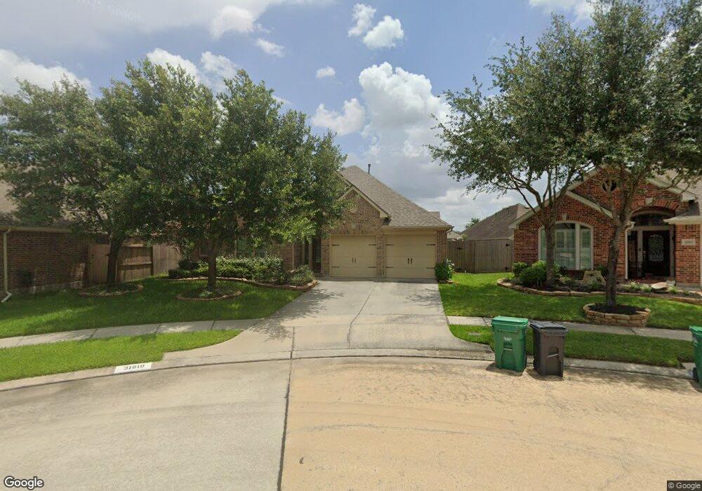 31810 Oak Thicket Ct, Conroe, TX 77385 - photo 1