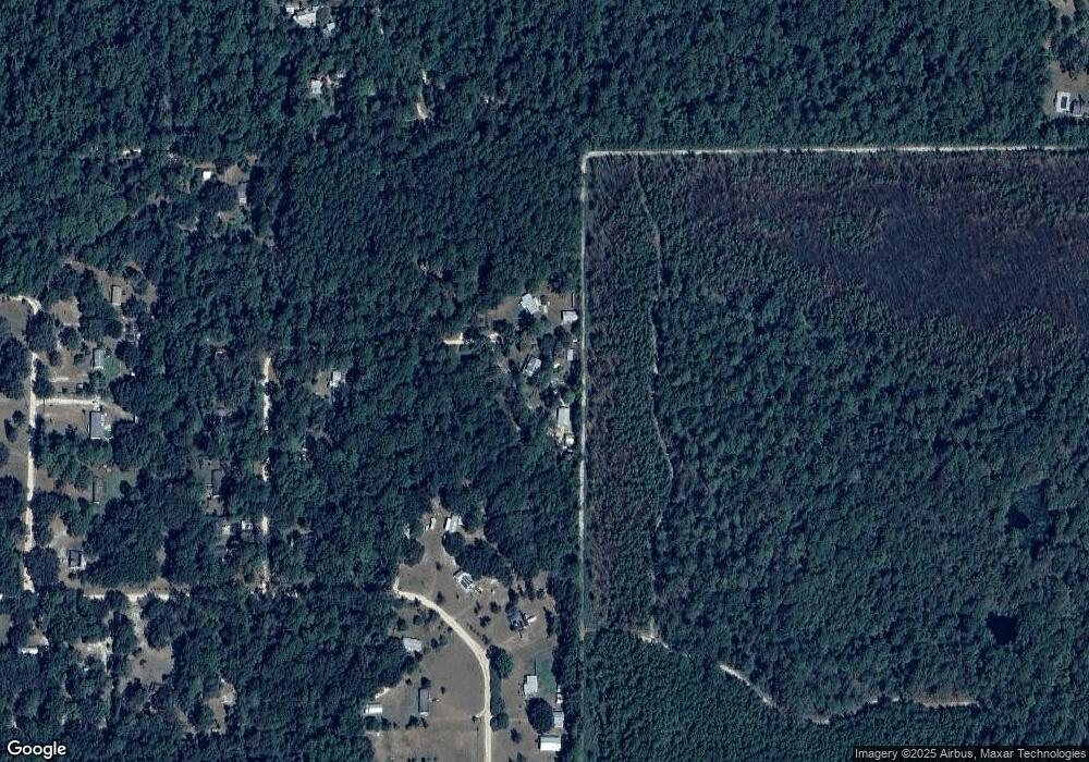 81 Nancy Allen St, Crawfordville, FL 32327 - photo 1