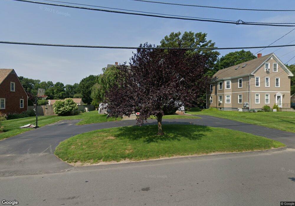 52 Maple Ave, Swansea, MA 02777 - photo 1