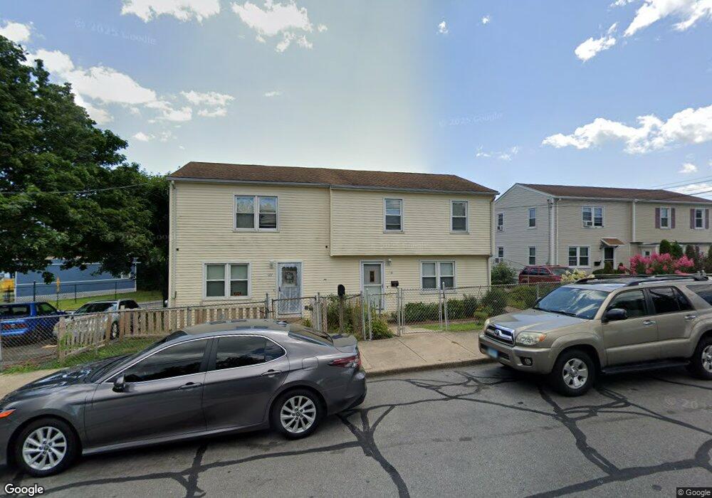 122 Goodwin St, Bridgeport, CT 06608 - photo 1