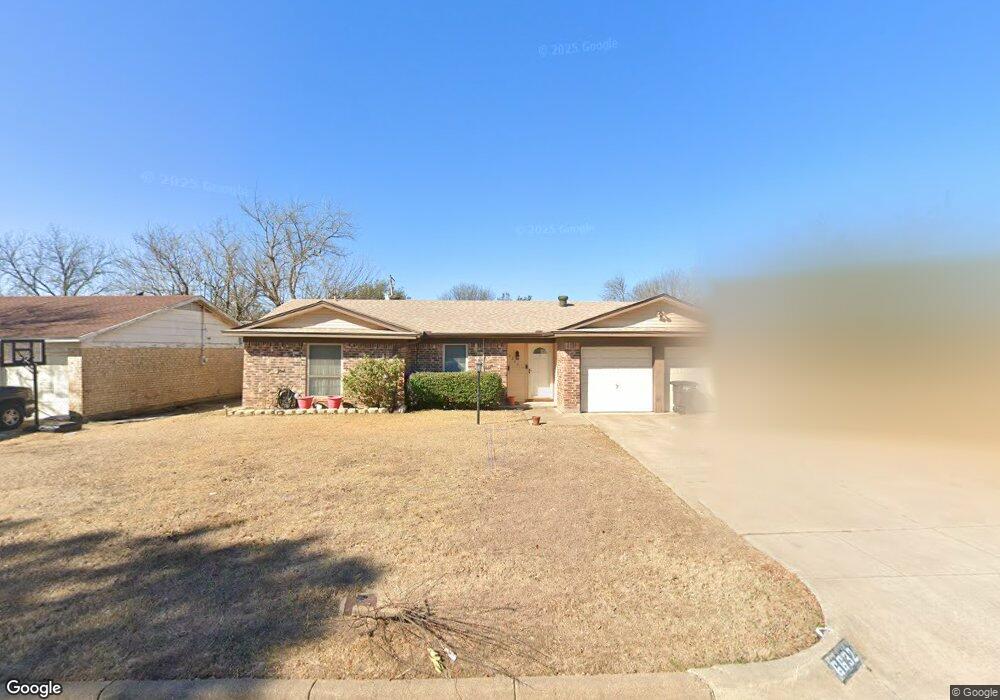 6632 Vega Dr, Fort Worth, TX 76133 - photo 1