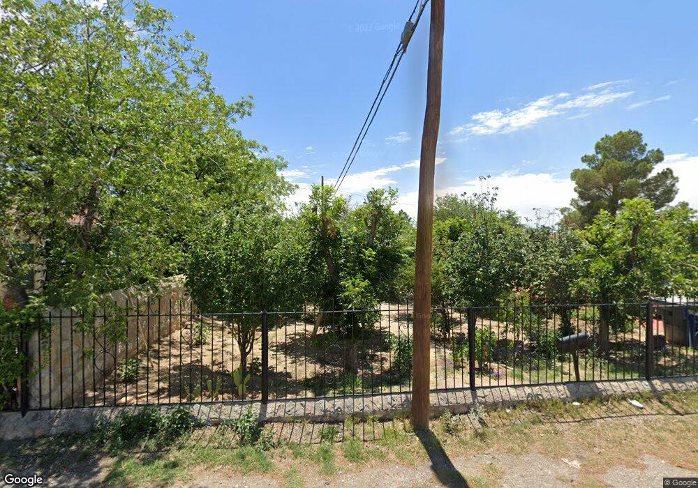 8012 Floyd Way, El Paso, TX 79915 - photo 1