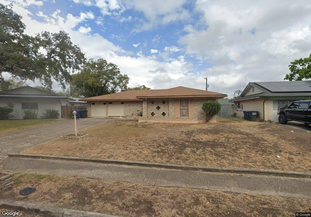 4727 Lavender Ln, San Antonio, TX 78220 - photo 1