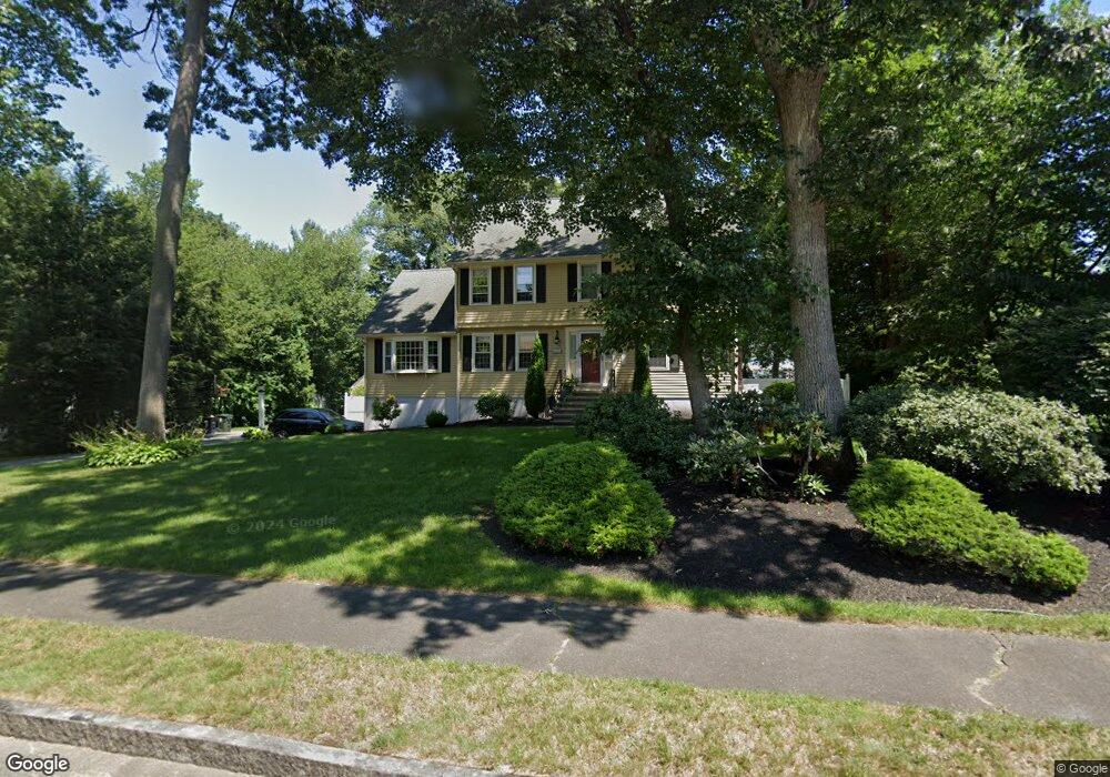 13 Apple Tree Ln, Wilmington, MA 01887 - photo 1