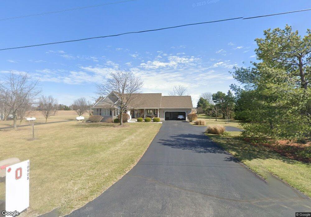 10908 Tom Fett Rd, Bluffton, OH 45817 - photo 1