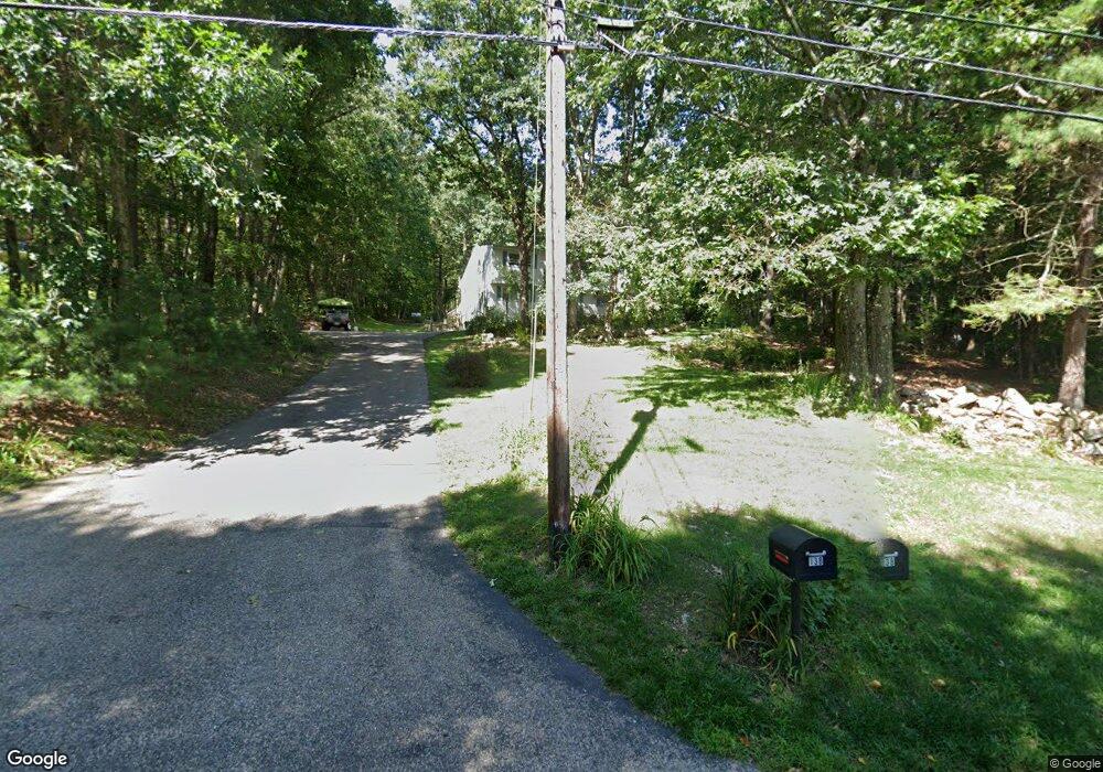 138 Dudley Rd, Oxford, MA 01540 - photo 1