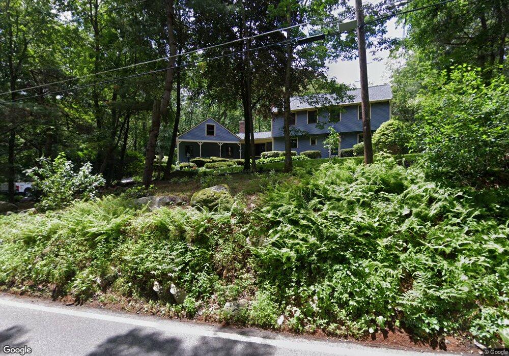 236 Newell Rd, Holden, MA 01520 - photo 1