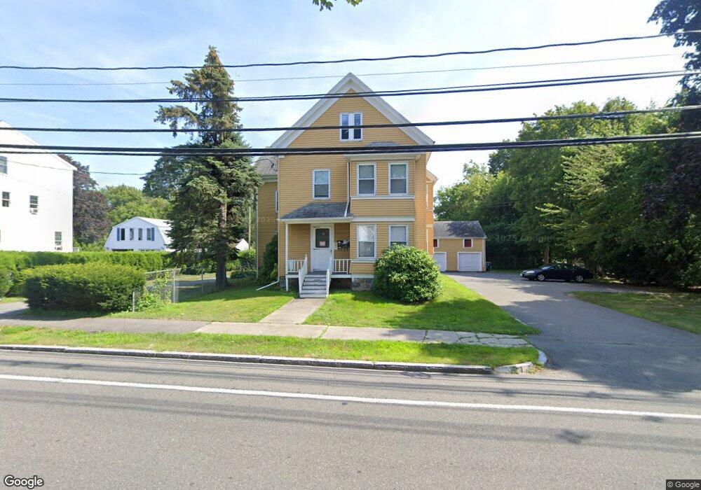 32 Purchase St, Danvers, MA 01923 - photo 1