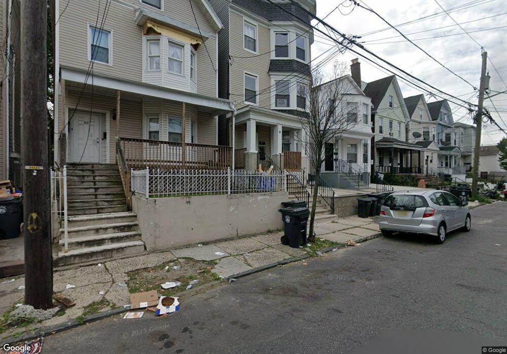 79 2nd St, Newark, NJ 07107 - photo 1