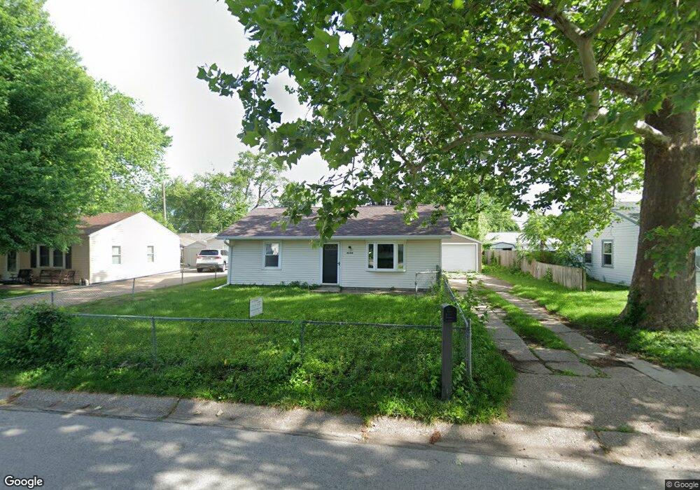 2602 W 69th St, Davenport, IA 52806 - photo 1